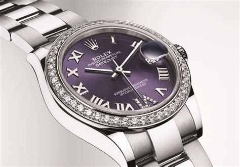 how to change date on rolex oyster watch|Rolex datejust 31 gold price.